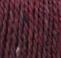 King Cole Homespun DK 8ply 50g 175m Fibre Blends - Colour Berry