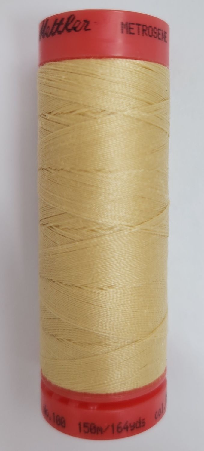 Mettler Sew All 150m Polyester Thread Colour 0780