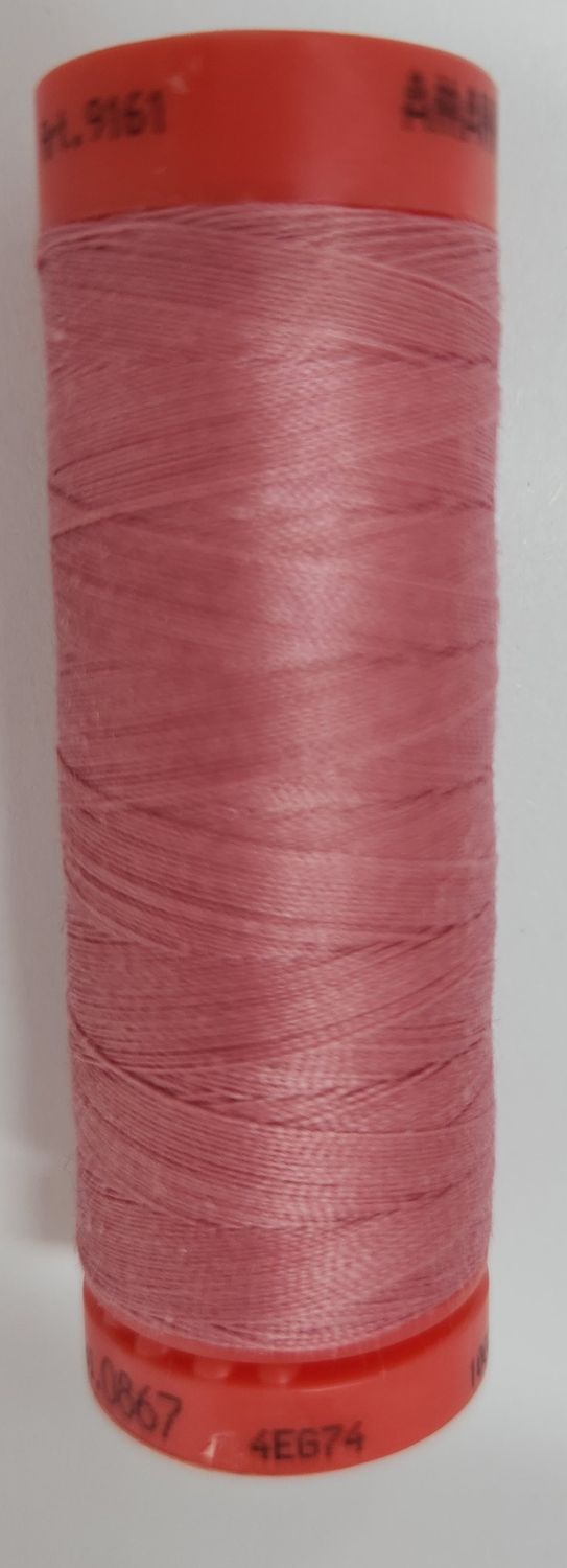 Mettler Sew All 150m Polyester Thread Colour 0867