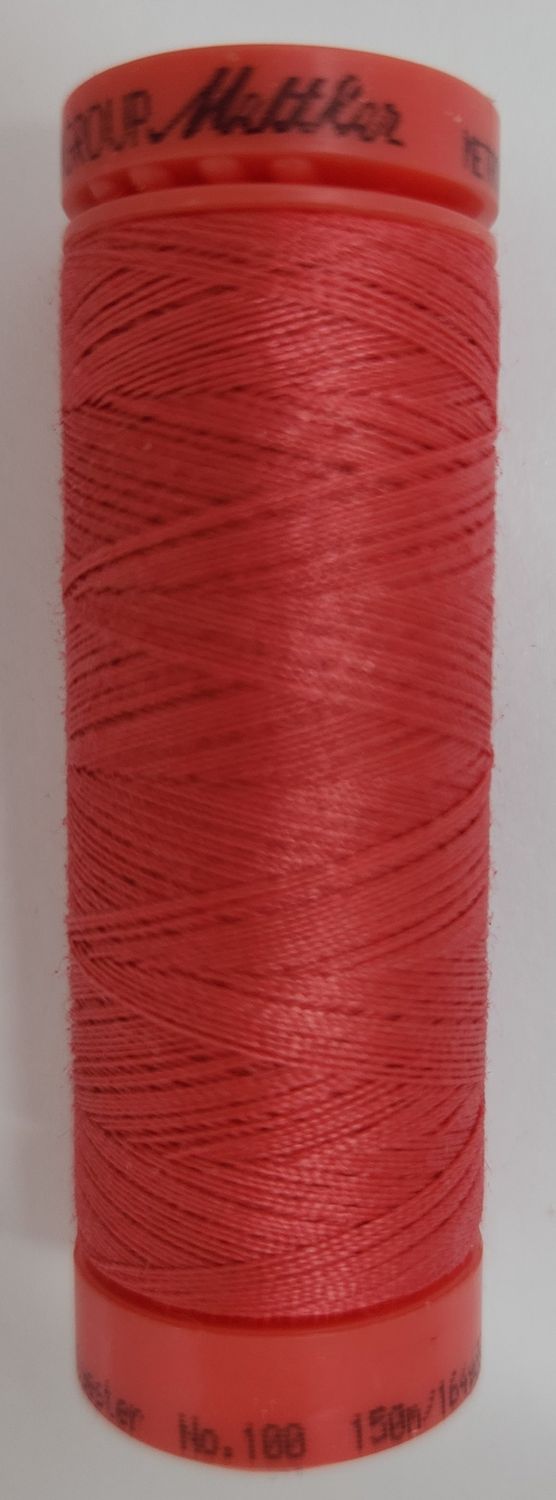 Mettler Sew All 150m Polyester Thread Colour 0089