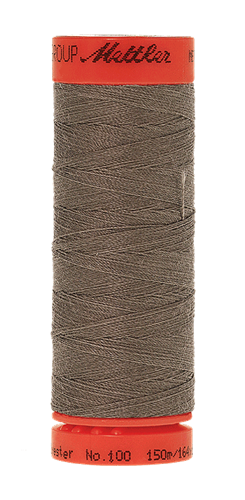 Mettler Sew All 150m Polyester Thread Colour 0414