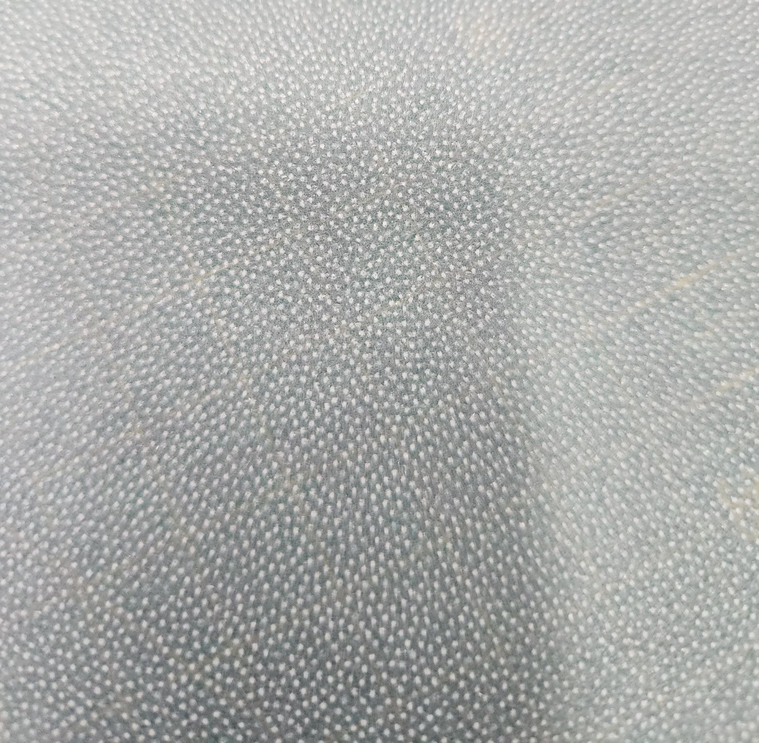 Vilene Iron On Charcoal, 90cm Width, Cut Per Metre