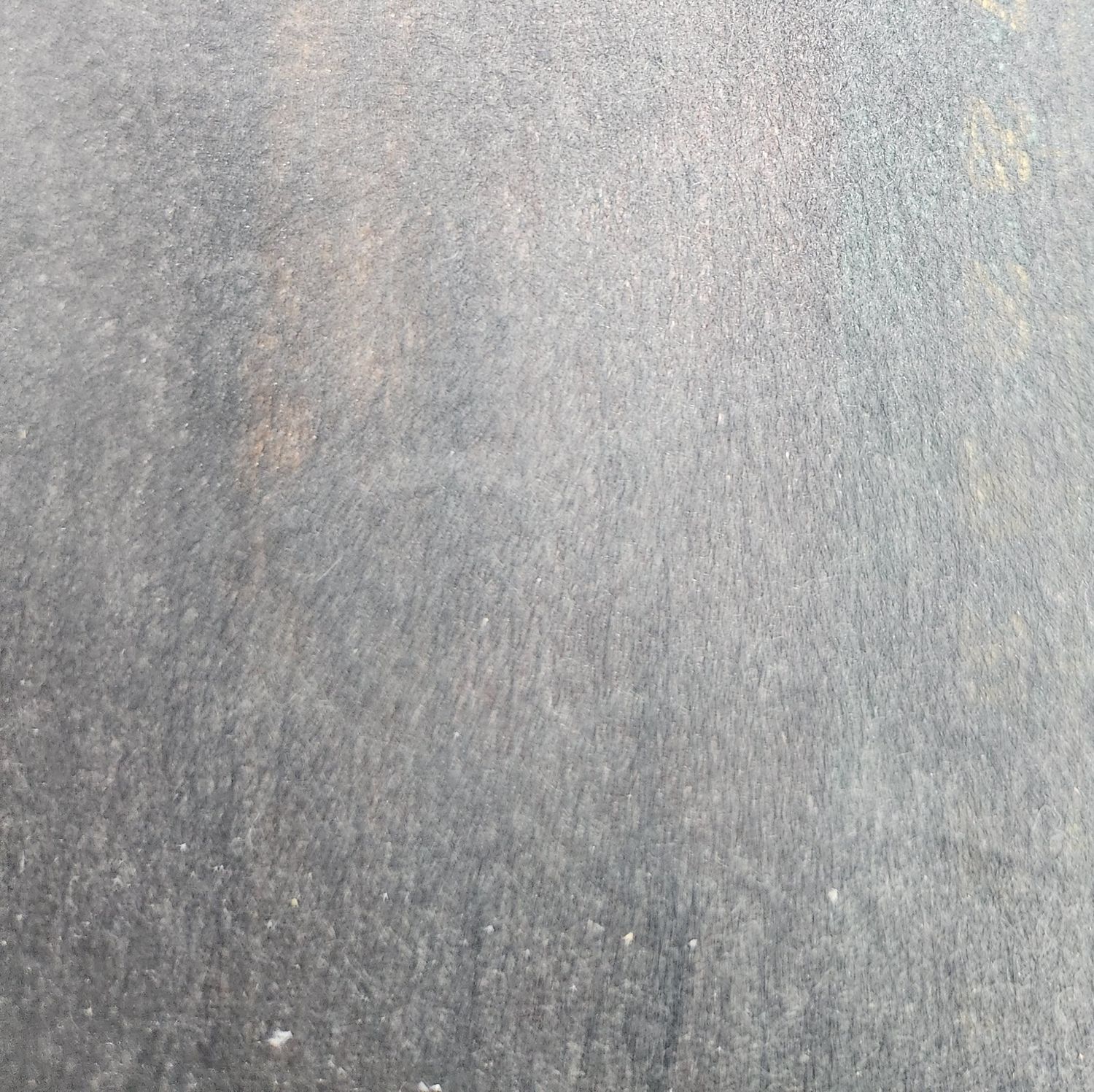 Iron On 1025F Black Interfacing per Metre
