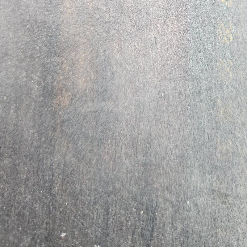 Iron On 1025F Black Interfacing per Metre