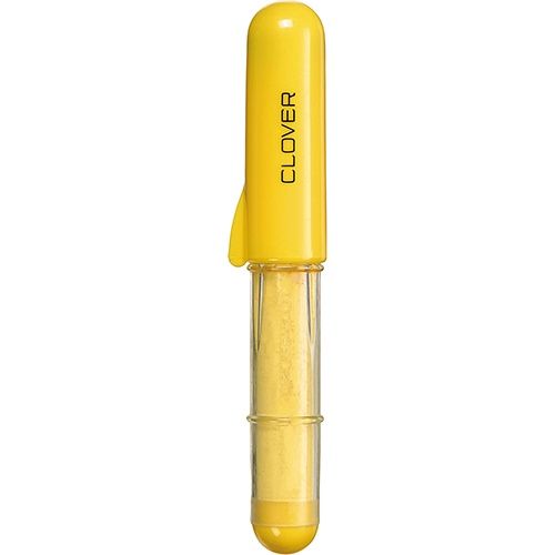 Clover Chaco Liner Pen Style - Yellow