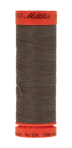 Mettler Sew All 150m Polyester Thread Colour 0415