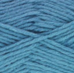 King Cole Subtle Drifter DK 8ply 100g Cotton/Wool/Arcylic Blend 300m - Colour Denim 4390