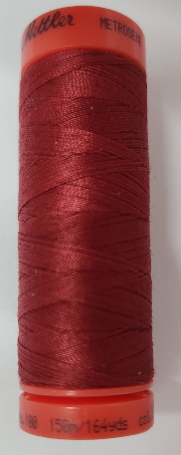 Mettler Sew All 150m Polyester Thread Colour 0918