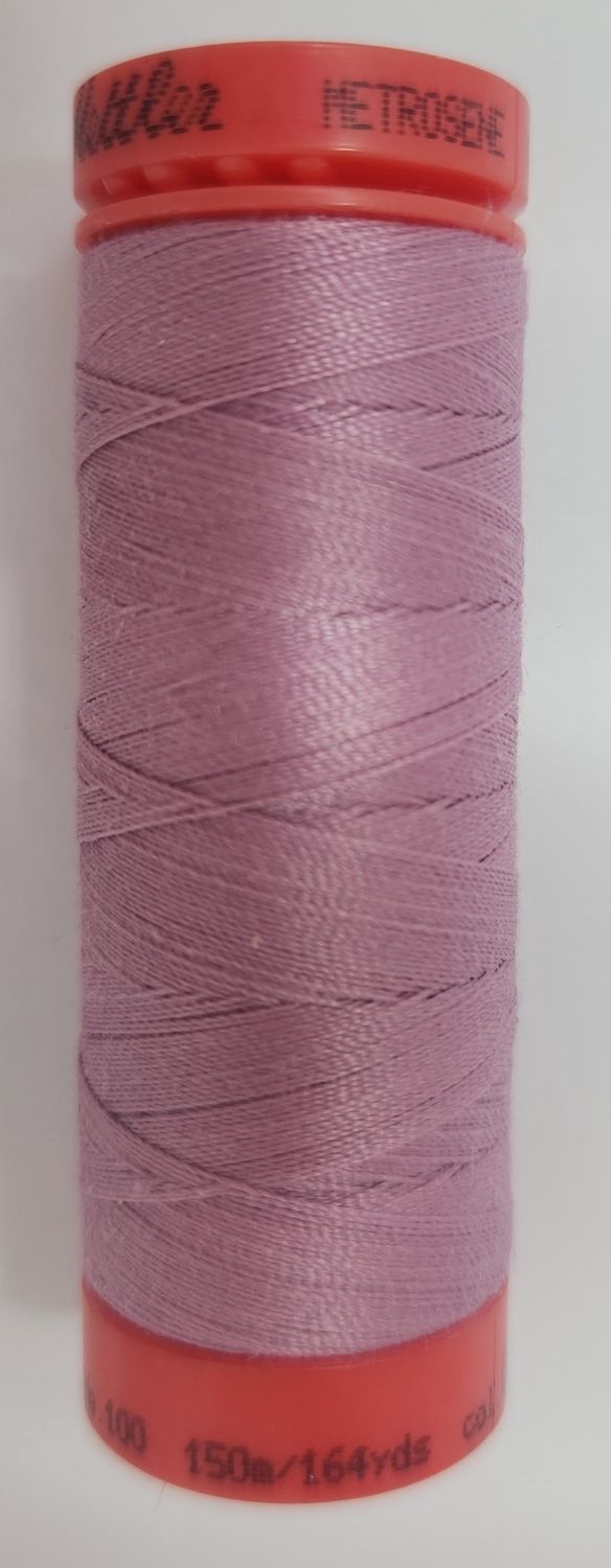 Mettler Sew All 150m Polyester Thread Colour 0052