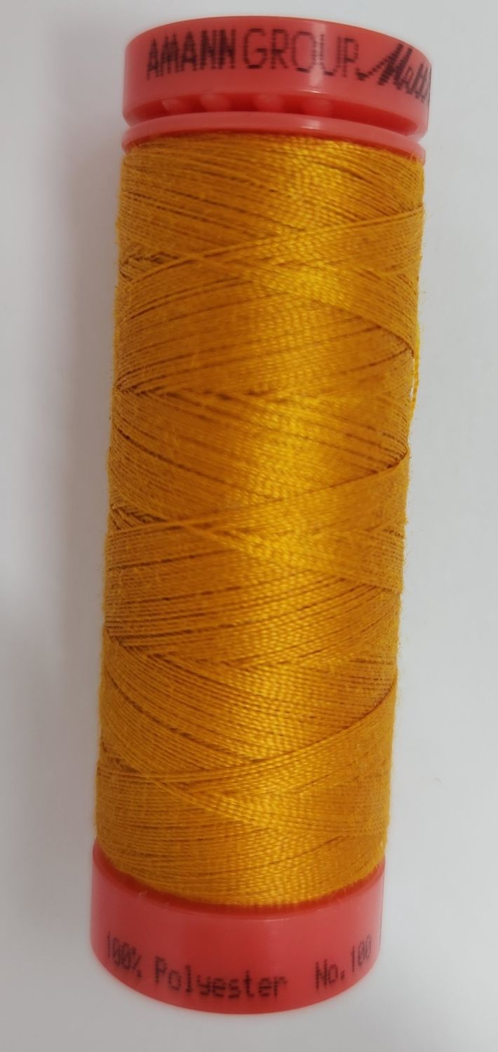 Mettler Sew All 150m Polyester Thread Colour 0121