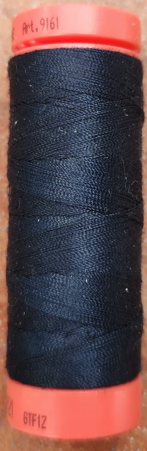 Mettler Sew All 150m Polyester Thread Colour  0821