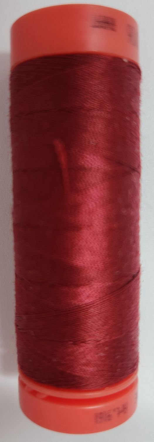 Mettler Sew All 150m Polyester Thread Colour 0106