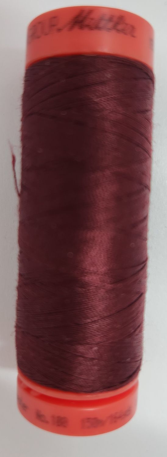 Mettler Sew All 150m Polyester Thread Colour 0109