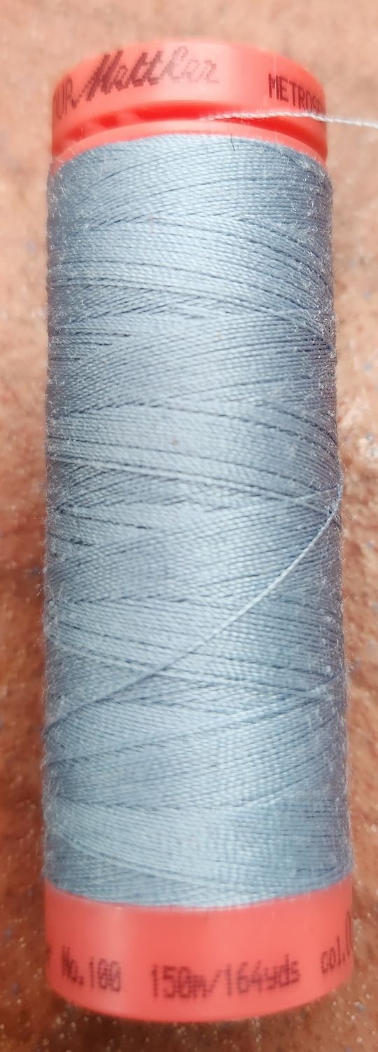 Mettler Sew All 150m Polyester Thread Colour 0042