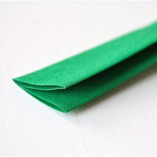 Bias Binding 10mm White Per Metre
