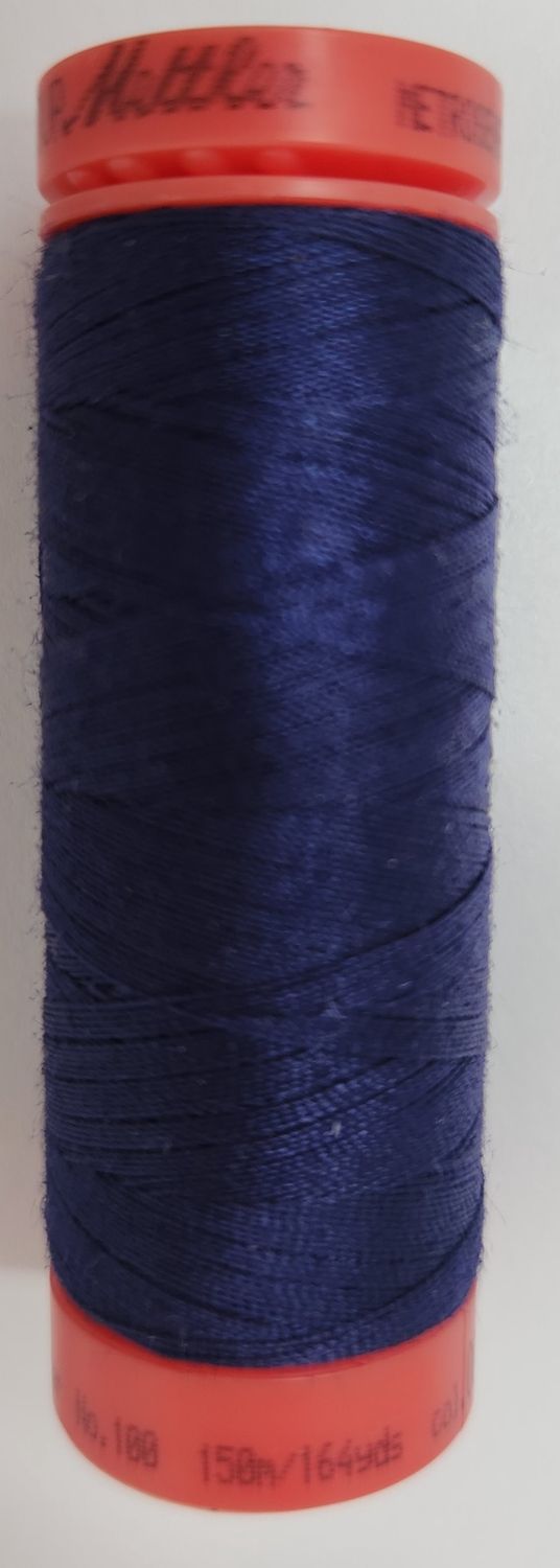 Mettler Sew All 150m Polyester Thread Colour 0016