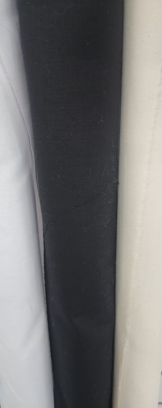 Unbleached Calico 150cm Wide, Cut Per Metre