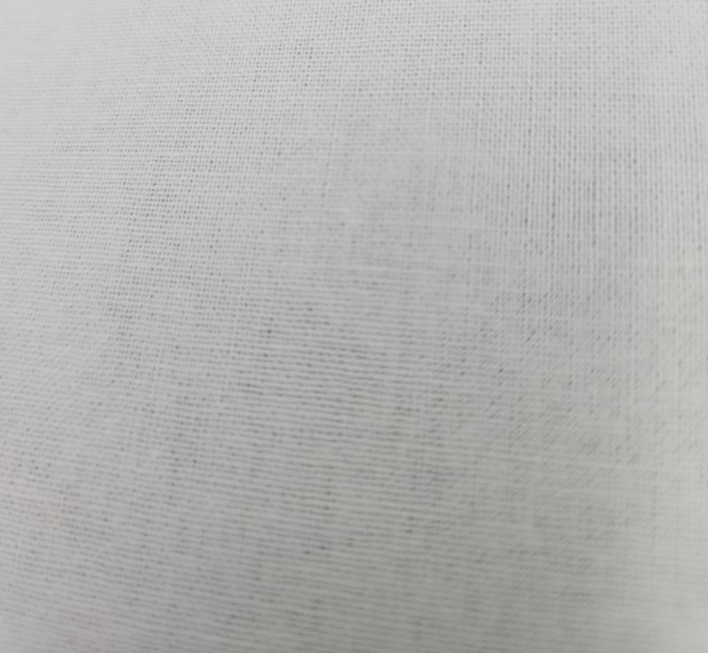 Gygli 3223 Iron On White per Metre