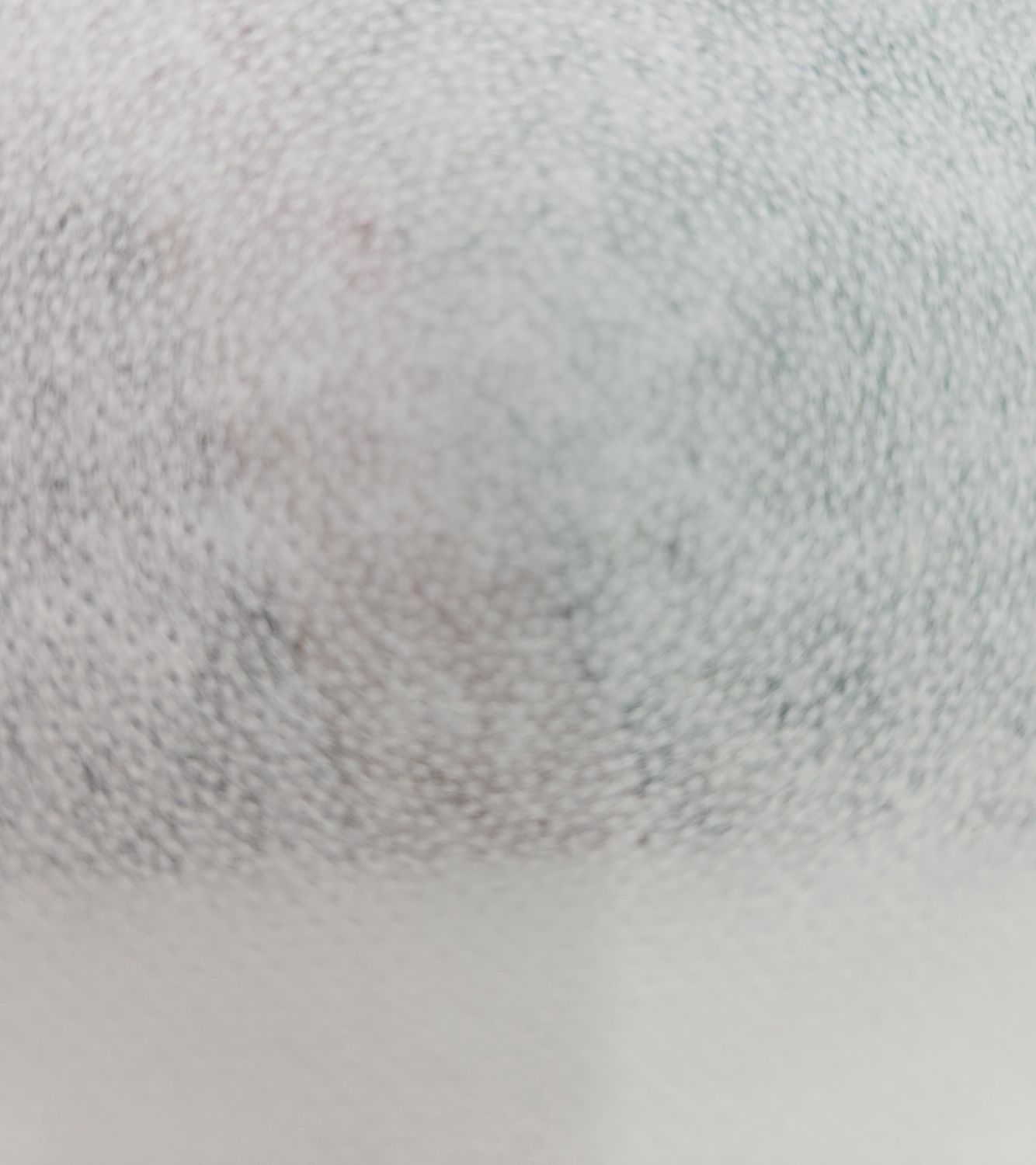CM1123 Vilene White Soft Iron On Per Metre