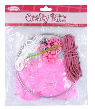 Dream Catcher Kit