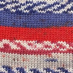 Crucci Sock Yarn 4ply 100g - Colour Shade 22