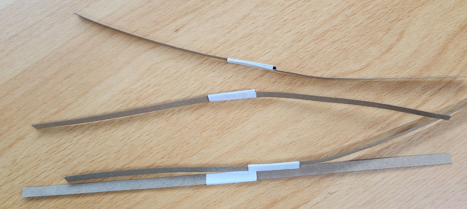 Cracker Snaps - Create your own Christmas Crackers