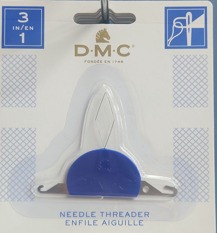 DMC Needle Threader