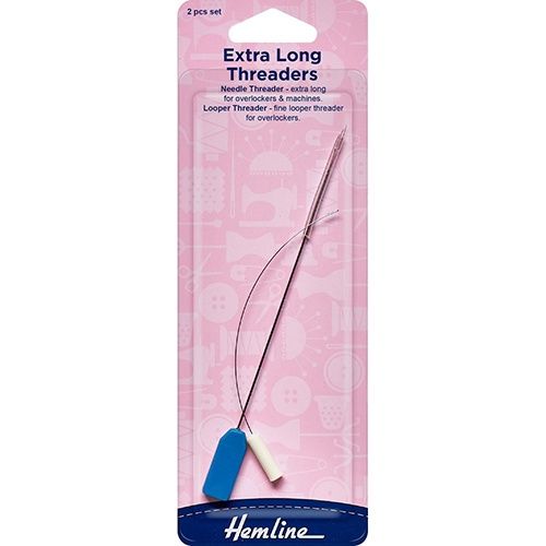 Hemline Overlocker Threaders