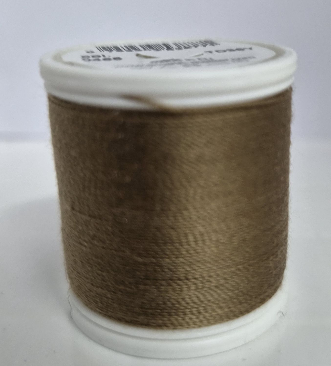 Mettler Extra Strong Polyester Thread 125m Colour 0465