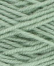 King Cole Cherished 4ply 100g 410m 100% Low Pill Acrylic - Colour Sage 5094