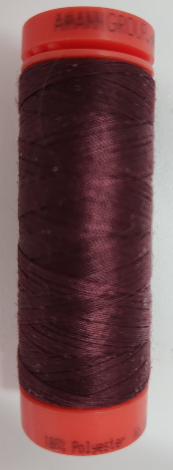 Mettler Sew All 150m Polyester Thread Colour 0111