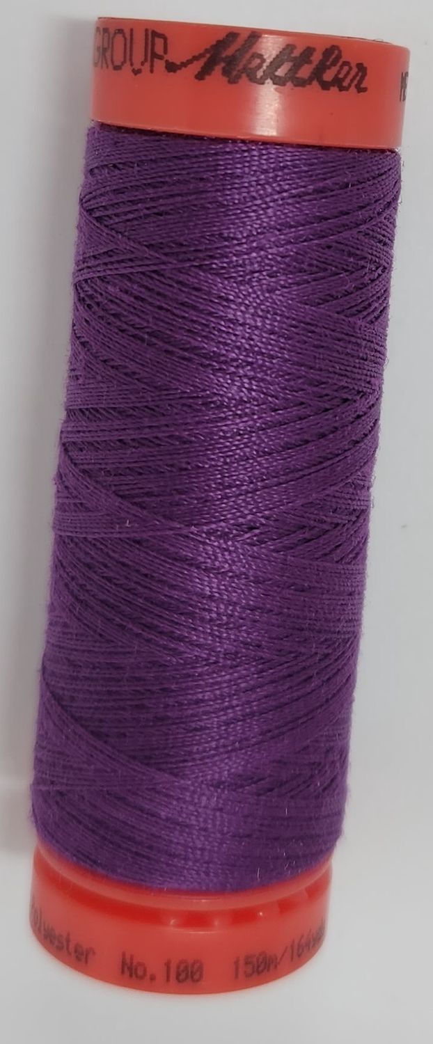 Mettler Sew All 150m Polyester Thread Colour 0056