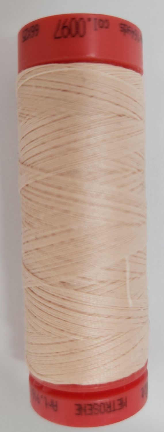 Mettler Sew All 150m Polyester Thread Colour 0097