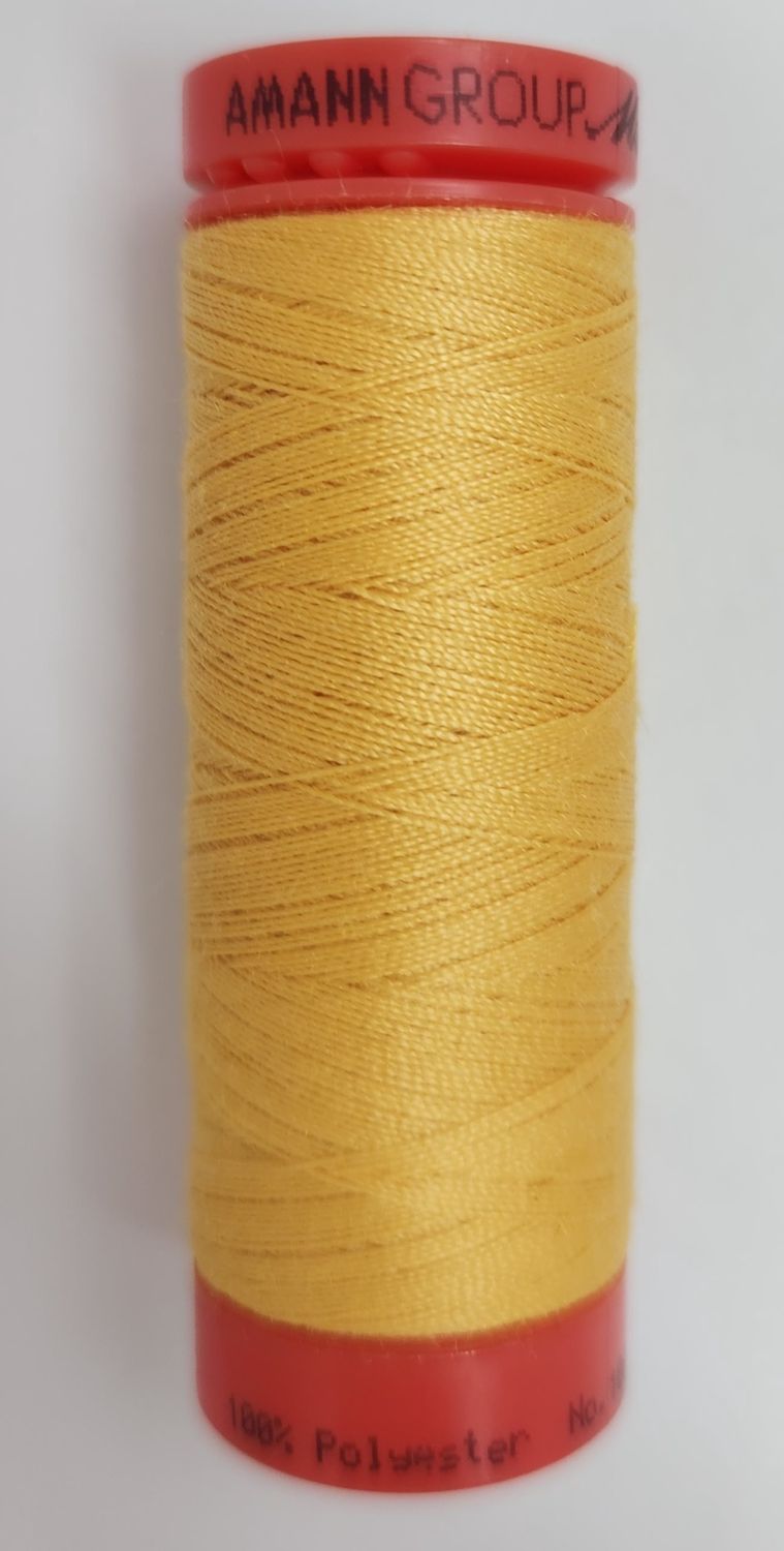 Mettler Sew All 150m Polyester Thread Colour 0891