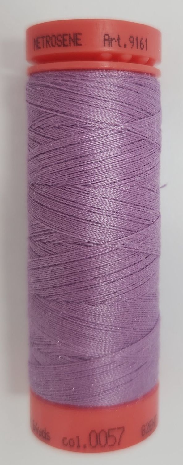 Mettler Sew All 150m Polyester Thread Colour 0057