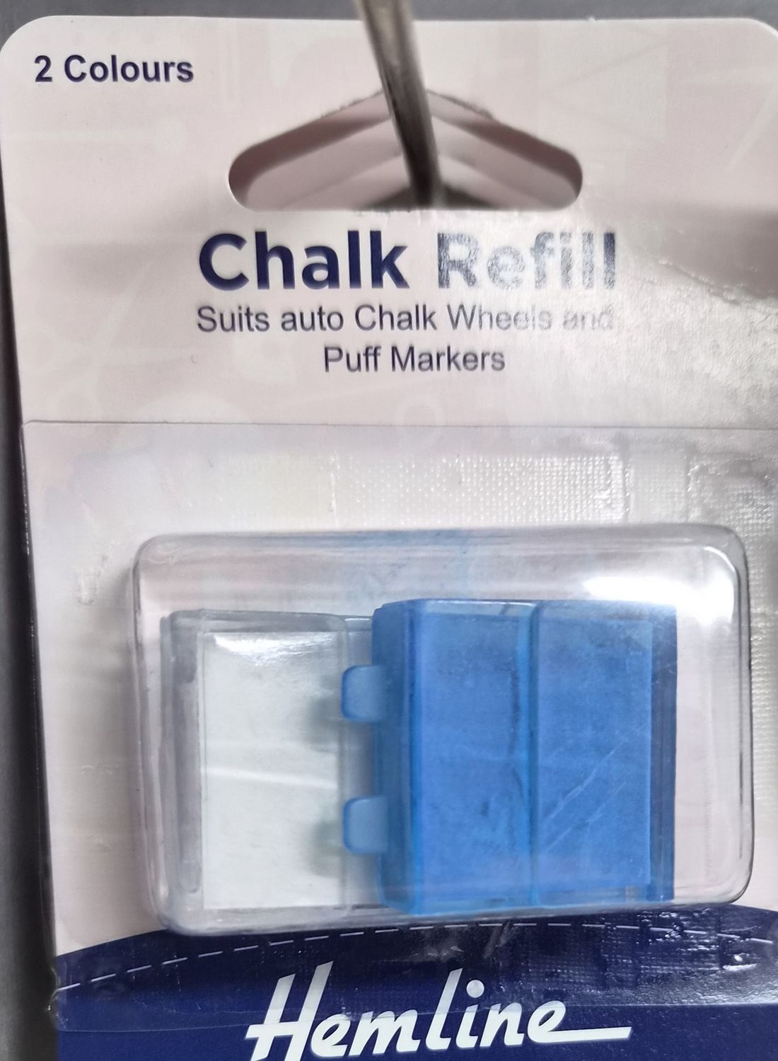 Hemline Chalk Refill