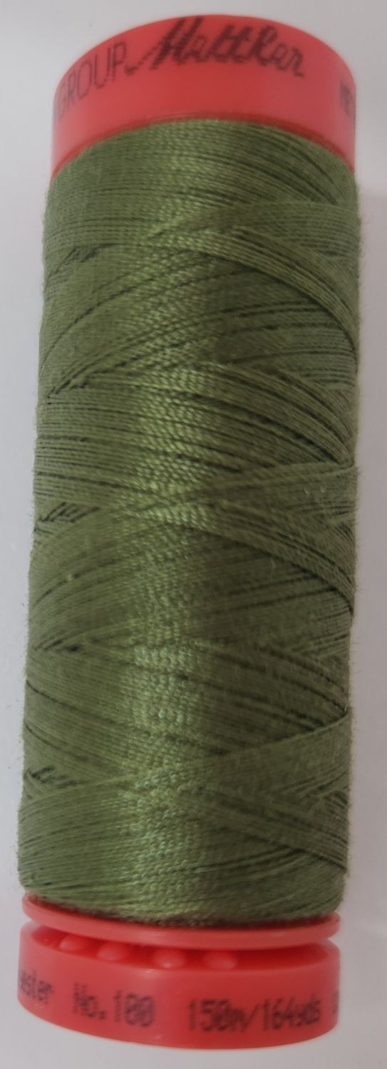 Mettler Sew All 150m Polyester Thread Colour 1210