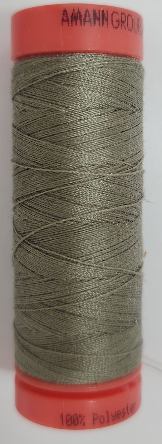 Mettler Sew All 150m Polyester Thread Colour 1457