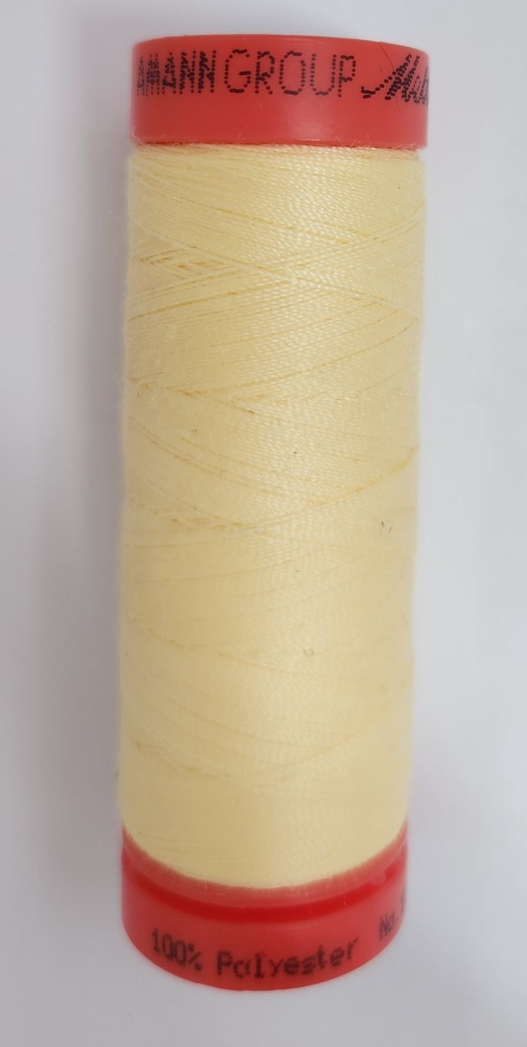 Mettler Sew All 150m Polyester Thread Colour 0781