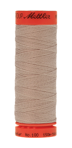 Mettler Sew All 150m Polyester Thread Colour 0537