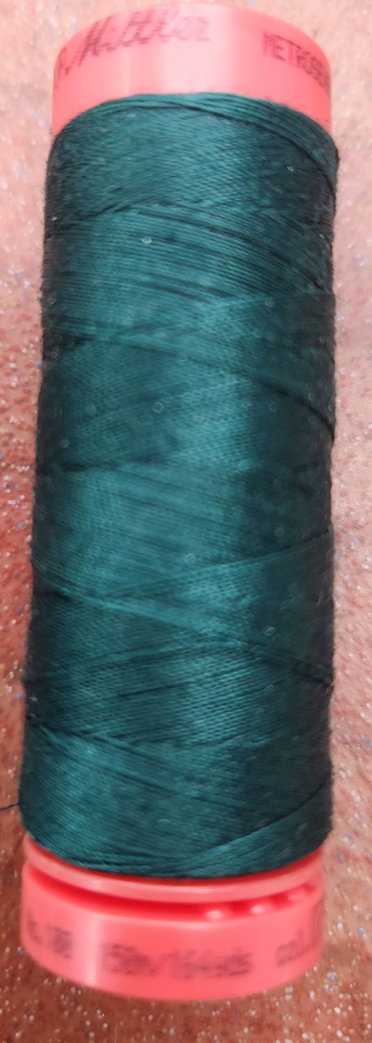Mettler Sew All 150m Polyester Thread Colour  0757