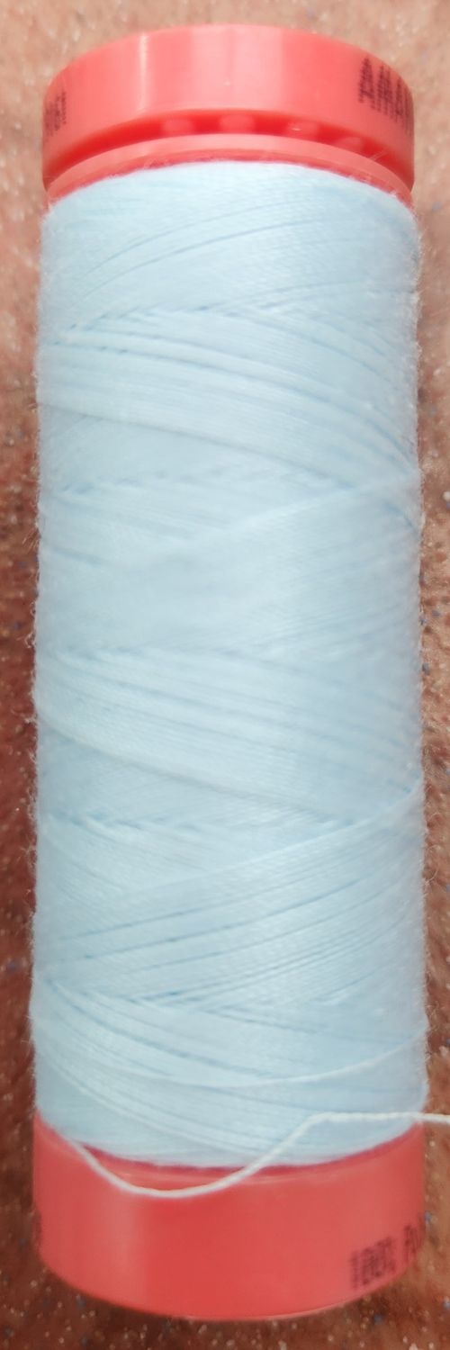 Mettler Sew All 150m Polyester Thread Colour 0023