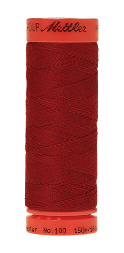 Mettler Sew All 150m Polyester Thread Colour 0504