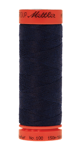 Mettler Sew All 150m Polyester Thread Colour 0825