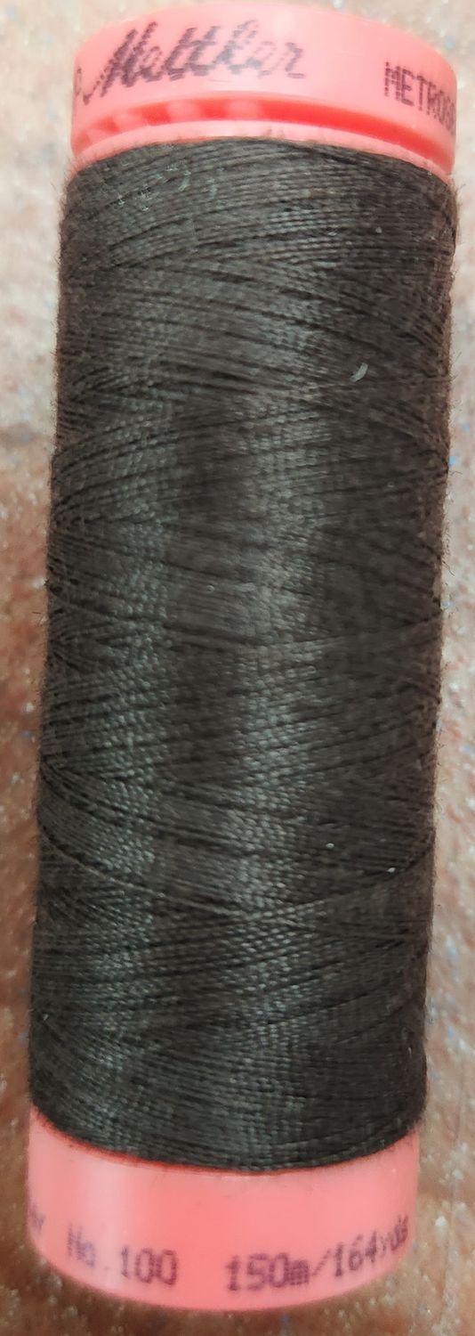Mettler Sew All 150m Polyester Thread Colour  0428