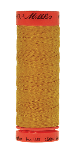 Mettler Sew All 150m Polyester Thread Colour 0118