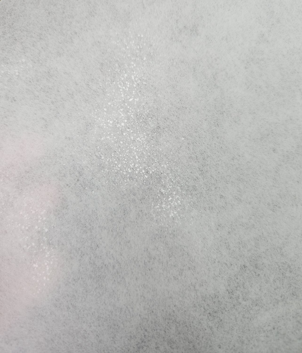 Iron On Vilene - Extra Firm - Per Metre