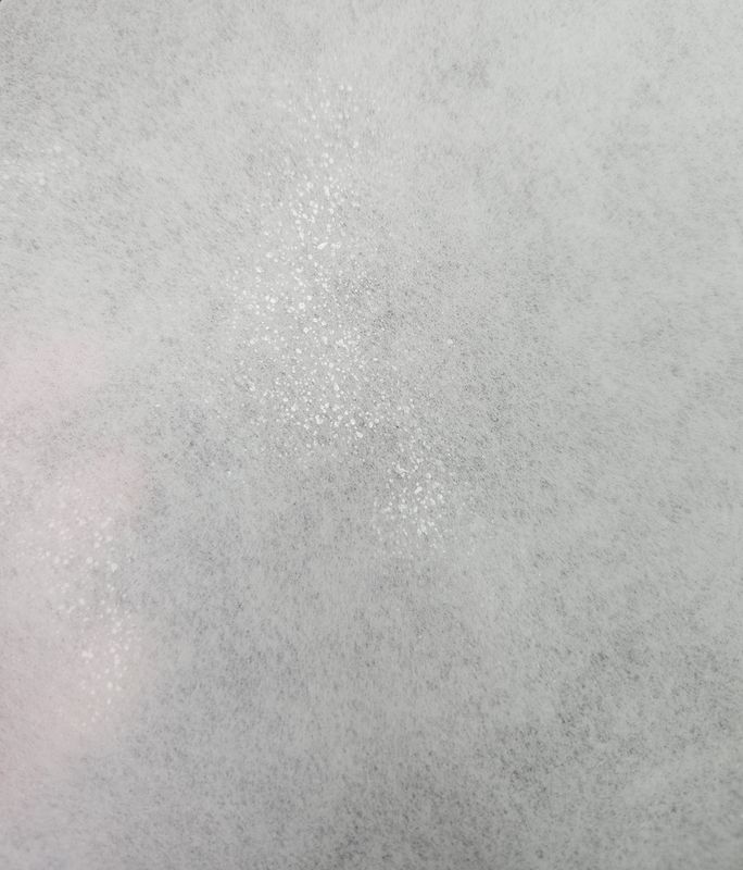 Iron On Vilene - Extra Firm - Per Metre
