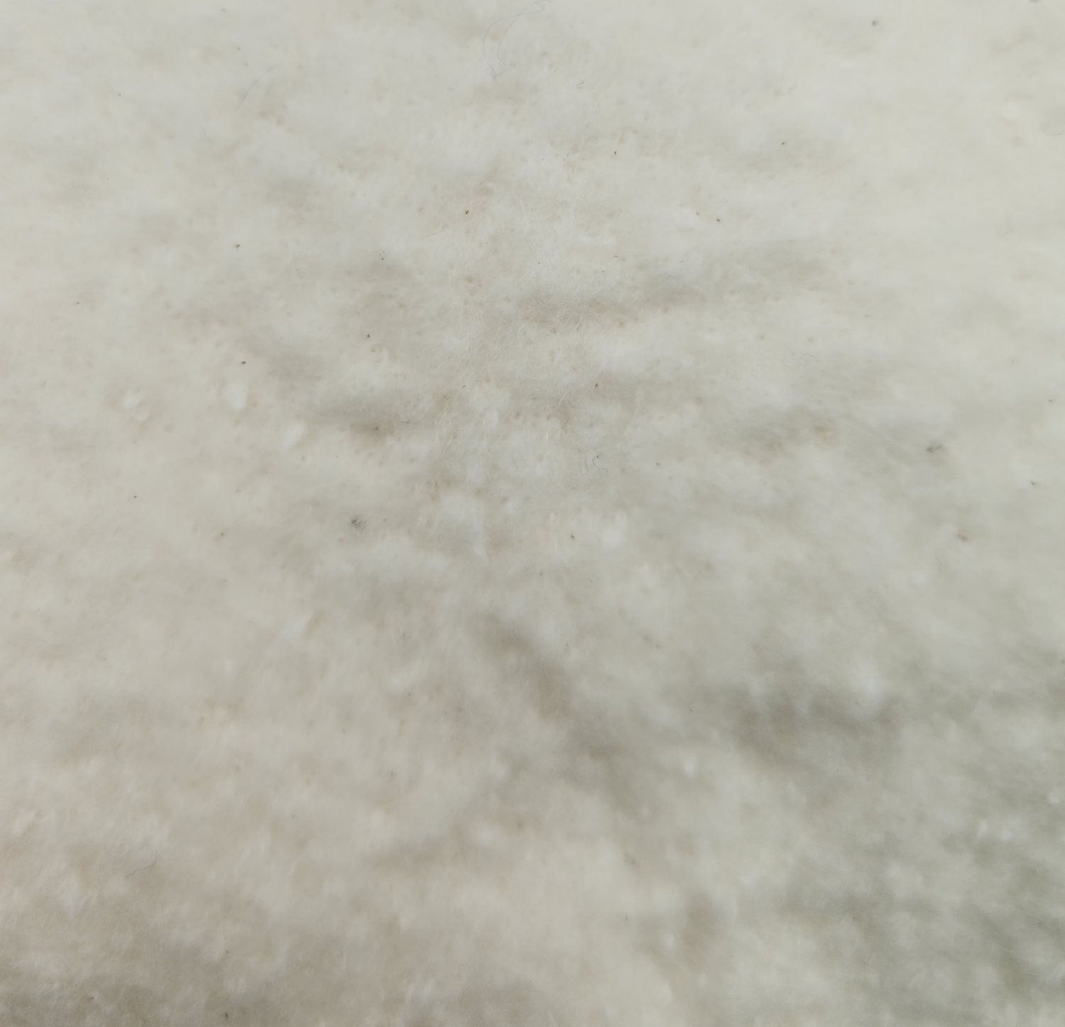 Natural Cotton Batting 2.7m Width, Cut Per Metre