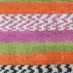 Crucci Sock Yarn 100g 4ply - Colour Shade 26